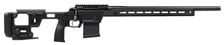 Aero Precision SOLUS Competition Rifle 22