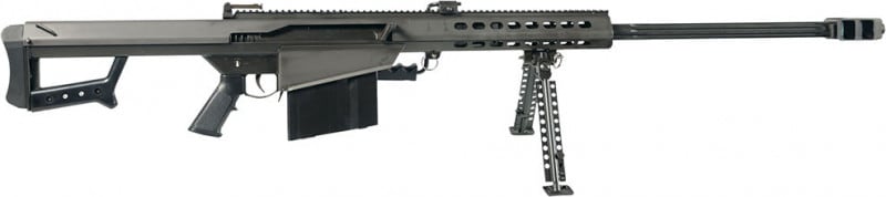 Barrett 82A1 50 BMG Cal For Sale - ClassicFirearms.com