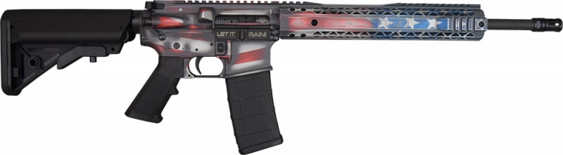 Black Rain Ordnance SPEC15 5.56NATO 16