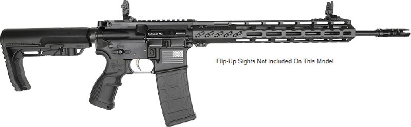Fostech Stryker Tech AR-15 Rifle 16