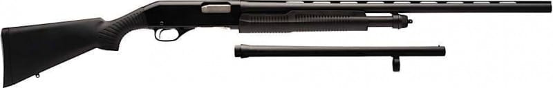 Savage Stevens 320 Field Security 12GA Shotgun, 18.5in Barrel SAV 19490