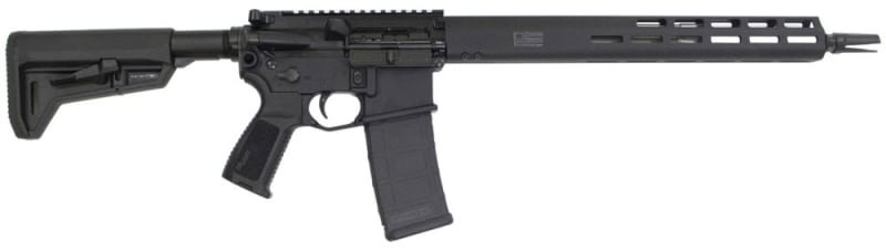Sig Sauer M400 "Tread" Semi-Automatic AR-15 Rifle .223/5.56 30rd 16" Barrel - RM40016BTRD