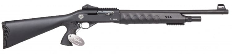 Uzkon ZK-18 Pistol Grip Shotgun 12 Gauge 19.5