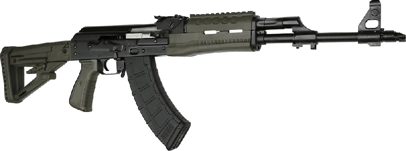 流行に  ZPAP Arms Zastava M70 16.3 New 30rd 7.62x39 Rifle AK-47 和楽器