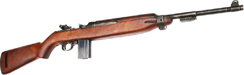 【美品】CMC CARBINE CAL.30 M1&M2 M1 Carbine Rifle .30 Caliber Semi-Auto Original U.S.