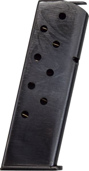 tokarev magazines in star pistol
