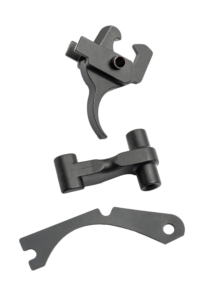 Looking for someone in south Florida to install my trigger group | AK ...