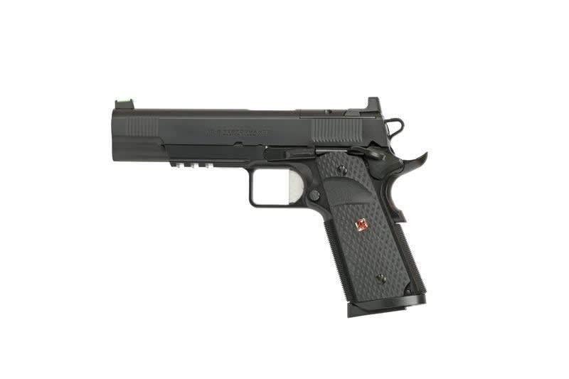 Aos Performance Springfield 1911 10-8 Performance Master Class, 5