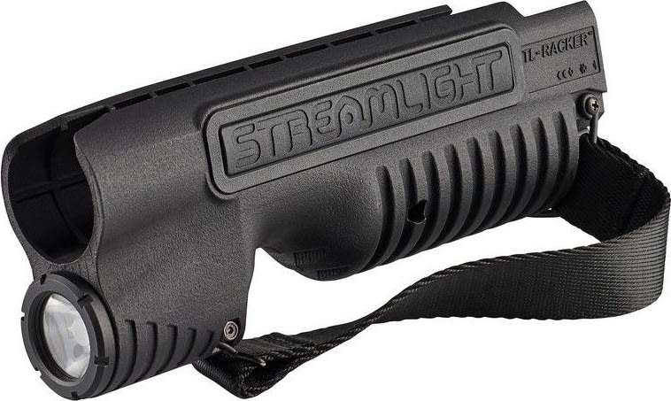 Streamlight 69602 TL Racker Shockwave 1000LUM