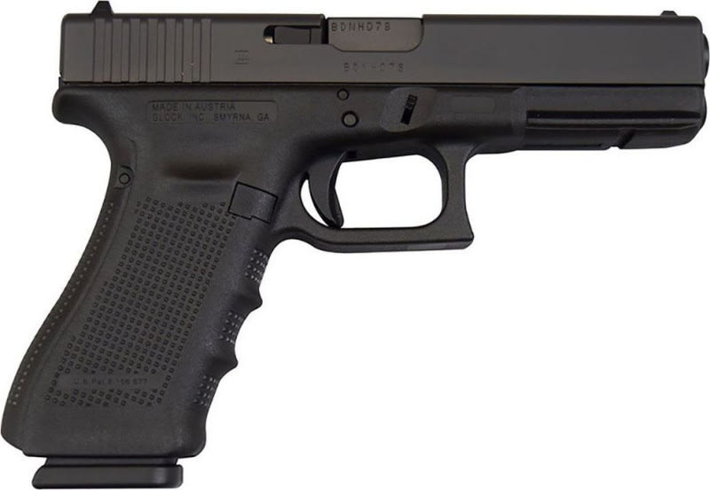 GLOCK 22 エアガン .40 S&W Glock 22 Gen 4 .40 S&W PG2250203 For Sale - Classic Firearms