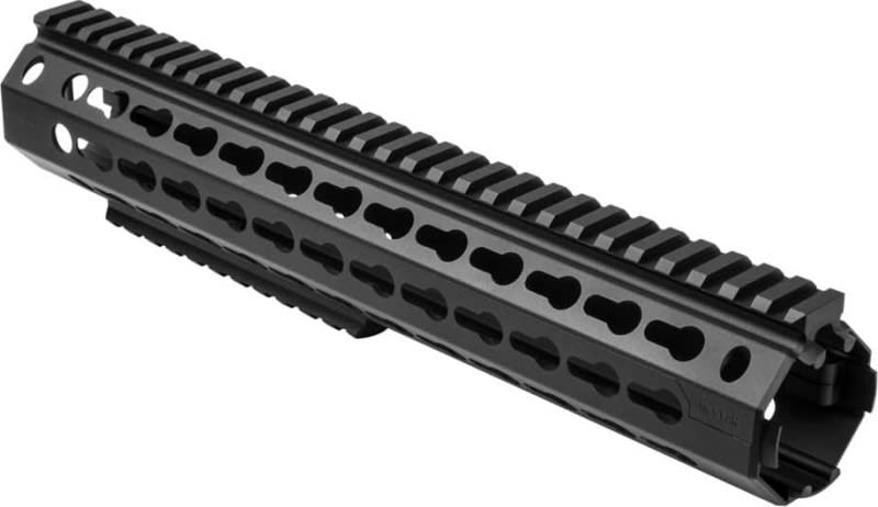 NcStar Keymod Rail System Rifle Length - Drop In - VMARKMR