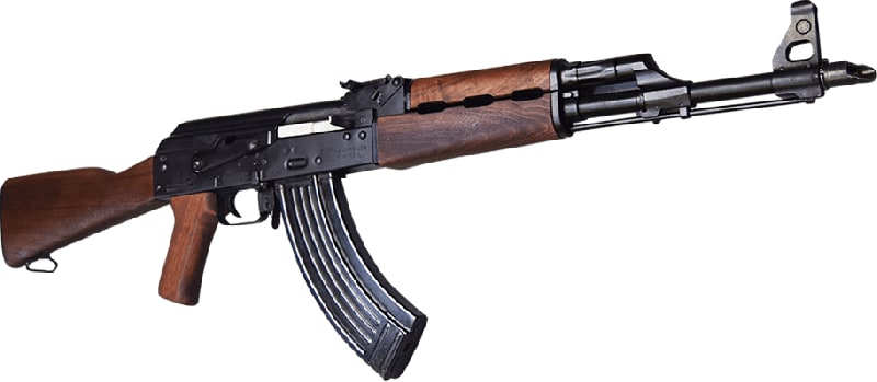 夏セール開催中 MAX80%OFF！ M70, ZPAP ZR7762W Arms Zastava AK-47, 16.3 7.62x39, 和楽器
