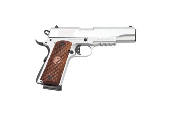 Zenith 45 top 1911