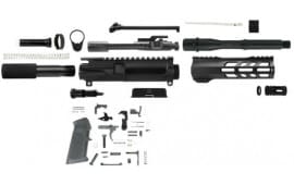 Tacfire AR-15 Unassembled Pistol Kit .300 Blackout/.300BLK  7.5" Barrel, Includes All Parts Needed Minus the Lower Reciever - PK300LPK-7