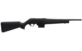 Browning 031054218 BAR MK3 DBM Semi-Auto 308 Winchester/7.62 NATO 18" 10+1 Blued