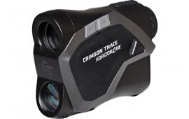 Crimson Trace 01-3002000 Trace Horizoneline 2000 Laser Rangefinder Black