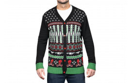 Magpul MAG1198-969-L Ugly Christmas Sweater LG KRP
