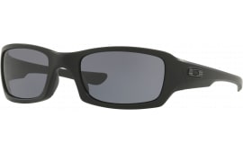 Oakley Fivessquared Fives Sqred Tonlusa MATBLK/GRY