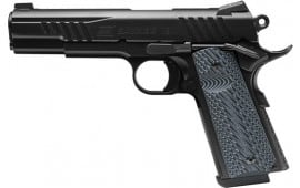 Savage Arms 67200 1911 5" Black Tritium Sight 8rd G10 Grip