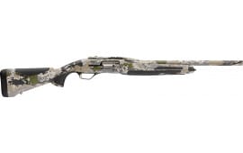 Browning 011753321 Maxus II Rifled Deer 3" 22" Cantilever OVIX* Shotgun