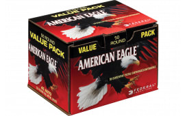 Federal AE45A50 American Eagle 45 ACP 230 GR Full Metal Jacket - 50rd Box