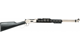 Gforce Arms GFLVR20SSTAC LVR410 20" Barrel, 2.5" Shotgun