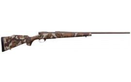 Weatherby VFP308NR6B VGD First Lite Spec 308 WIN