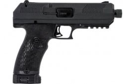 Hi-Point JXP10 Pistol Black 5.2" AS 10SH Polymer Threaded