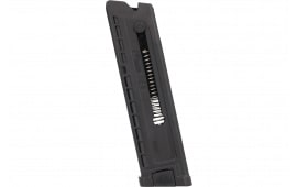 Sig Sauer 8900744 OEM Replacement Magazine 10rd 22 LR For Sig P322, Black Polymer