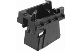 Ruger 90655 PC Carbine Magazine Well Insert 9mm Polymer Black