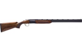 Charles Daly 930.351 Daly Over/Under 214E 3" 26" CT-5 Ejector Blued Walnut Shotgun