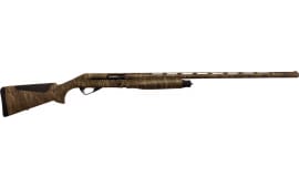 Silver Eagle Arms FOR1228BL Foris 3.5" 3+1 28" Shotgun