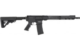 Rock River Arms DS1700V1 Rrage 3G Rifle NATO 6 POS Stock 16" 1:9 30rd Black