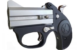 Bond Arms BASL22LR Stinger 3 Alum Frame Plastic Grip