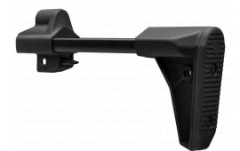 Magpul MAG1250-BLK SL Stock Black Synthetic Collapsible for H&K MP5, H&K 94, H&K SP5