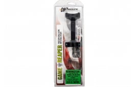 DNZ 56700 Game Reaper Black Aluminum Medium Rings 30mm Tube Fits Remington 7400/7600/7615/750