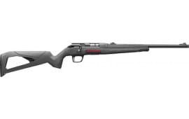Winchester 525201102 Xpert Bolt Rifle SUP RDY .22LR 16.5" BLD/BLK*