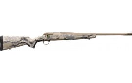 Browning 035559298 X-BOLT Speed SUP RDY PRC 20" *