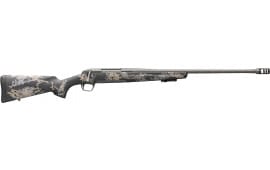 Browning 035540298 X-BOLT Mountain PRO Tungsten PRC 24" *