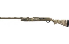 Winchester 511310291 SX4 Hybrid Left Hand 3.5" 26" Mosg HABITAT* Shotgun