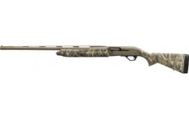 Winchester 511312291 SX4 Hybrid Left Hand 3.5" 26" Realtree MAX-7* Shotgun