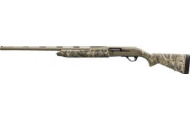 Winchester 511312292 SX4 Hybrid Left Hand 3.5" 28" Realtree MAX-7* Shotgun