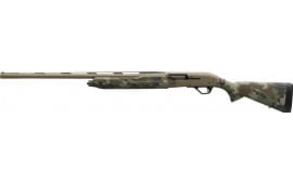 Winchester 511313291 SX4 Hybrid Left Hand 3.5" 26" WOODLAND* Shotgun