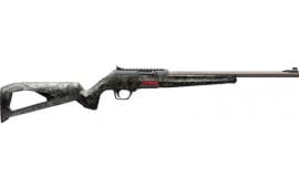 Winchester 521154102 Wildcat SEMI-AUTO SUP RDY 16.5" Carbon GRAY*