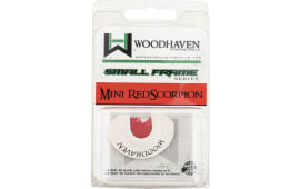 Woodhaven WH122 Mini Red Scorpion