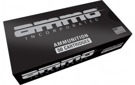 Ammo Inc 380100TMCA50 Signature 380 ACP 100 GRTotal Metal Case (TMC) 50 Per Box/20 Cs - 50rd Box