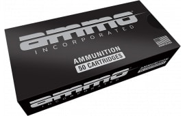 Ammo Inc 38125TMCA50 Signature 38 Special 125 GRTotal Metal Case (TMC) 50 Per Box/20 Cs - 50rd Box