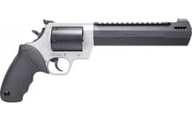 Taurus 2-500085RH Raging Hunter 500S&W 8 3/8"5rdTWO-TONE Revolver