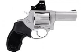 Taurus 2-856P39 856 .38 SPL FS5rdSS Optic Ready Revolver
