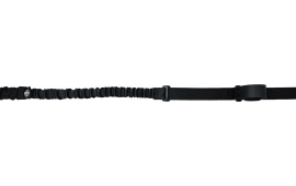 Shield Arms SGPSLNGBLK Partisan Black Nylon Adjustable Two-Point